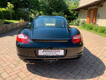 صورة 6 لـ 2008 Porsche CAYMAN