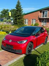 Volkswagen ID.3 Pro Performance 150 kW - rote Volkswagen ID.3