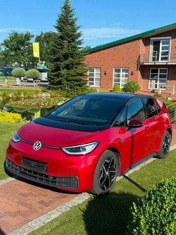VW ID.3 Pro Performance 150 kW