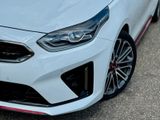 Kia ProCeed 1.6 T-GDI DCT7 Coupe GT Virtual|ACC|JBL - Kia: Sportwagen