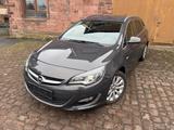 Opel Astra Sports Tourer 1.4 Turbo Edition 88kW - Opel Astra: 1.8