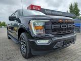 Ford F 150 V8.5,0 4x4 SuperCrew 10-GangAut.LED - Ford F 150: Supercrew