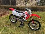 Honda CR250R - DIRT BIKE VON 126 BIS 250 CCM