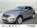 Volkswagen T-Roc 1.5 TSI DSG STYLE *LED *VIR *ACC *TRAVEL * - Volkswagen: T