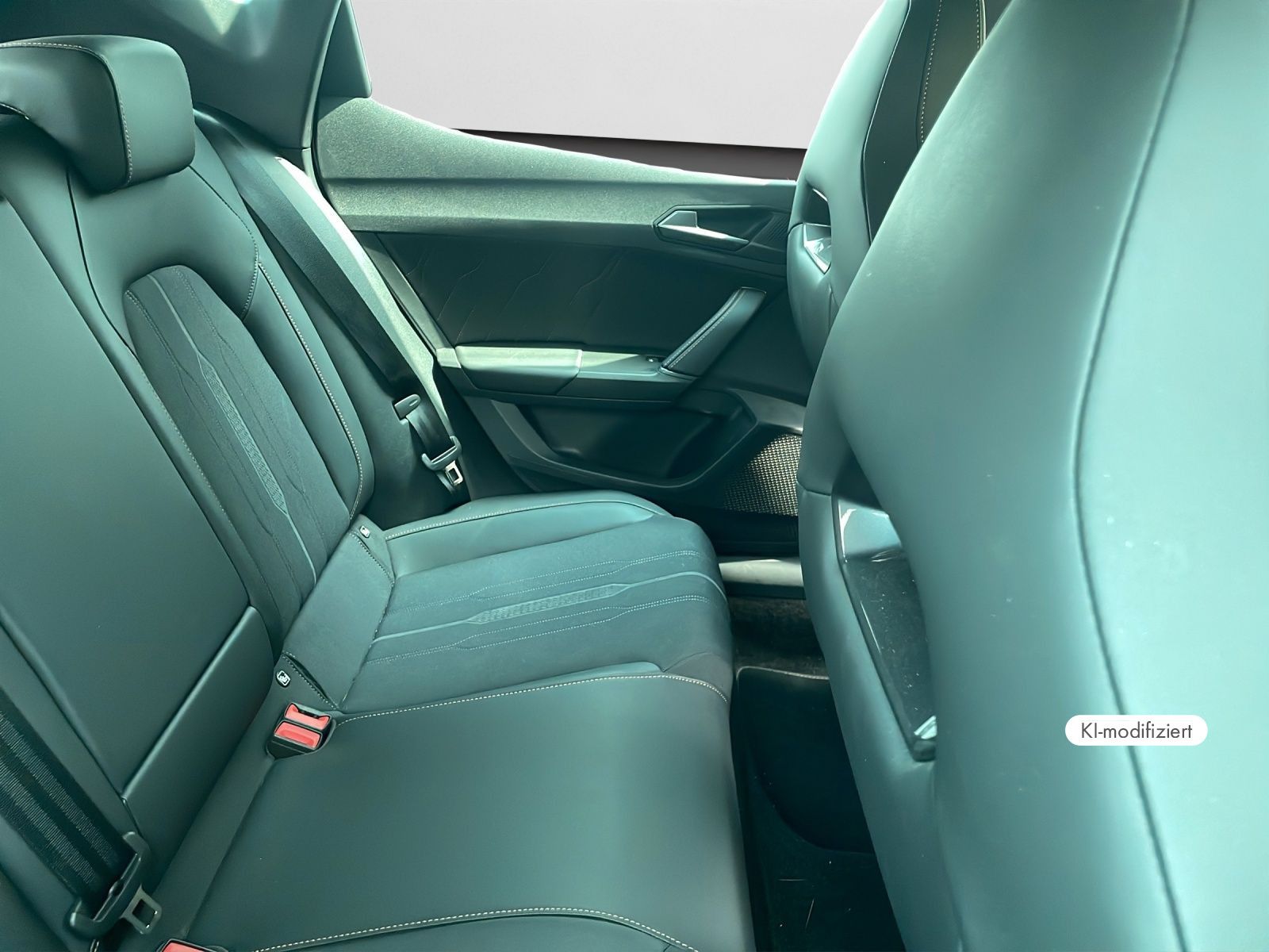 Cupra Leon - Bild 4