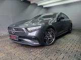 Mercedes-Benz CLS 300 d 4Matic, AMG LINE, HEAD UP, DISTRONIC, - Mercedes-Benz CLS 300 Gebrauchtwagen