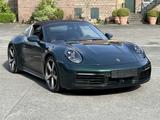 Porsche 992 911 Targa 4S *UNIKAT*LIFTSYSTEM*HA-LENKUNG*B - Porsche 992 in Köln