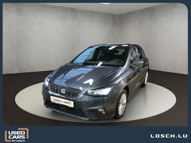 Seat Ibiza XCELLENCE+Virtual+FullLink