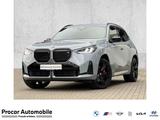 BMW X3 M50 xDrive M Sport Pro DA+ PA+ AHK HuD H/K - graue BMW X3 M50