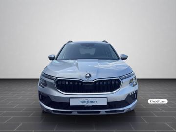 Skoda Kamiq - 5