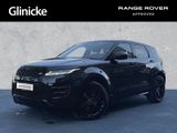 Land Rover Range Rover Evoque D240 R-Dynamic SE / Black-Pac - Land Rover Range Rover Evoque: Black Dynamic