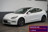 Tesla Model 3 Long Range AWD *Mwst. ausweisbar*1. Hand - Tesla Model 3 mit Elektro-Antrieb