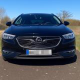 Opel Insignia Sports Tourer *TÜV und Inspektion neu* - gebrauchte Opel Insignia aus dem Jahr 2019