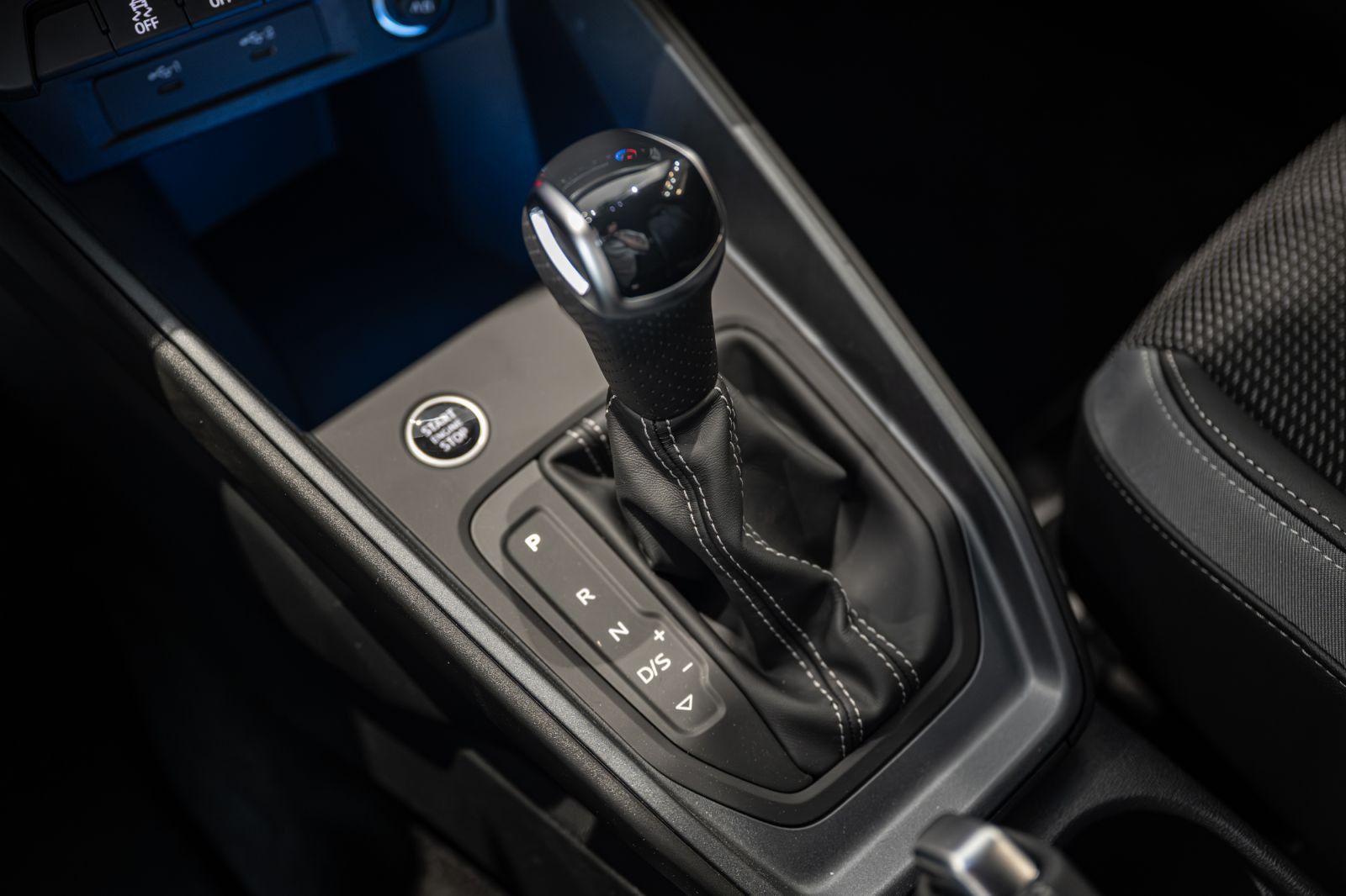 Audi A1 - Bild 15