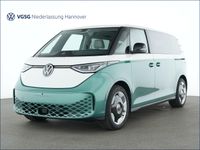 Volkswagen ID. Buzz - Vorschau Bild 2