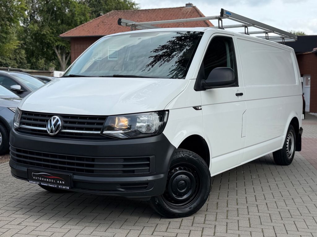 Image of Volkswagen T6 Transporter