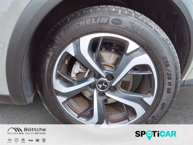 DS DS7 Crossback