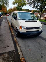 Volkswagen Vw t4 Transporter 2.5 tdi 102 Ps - Volkswagen aus 1996: Transporter