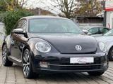 Volkswagen Beetle Lim. Sport 200 PS /DSG/LEDER/NAVI/19Zoll/ - gebrauchte VW Beetle aus dem Jahr 2011