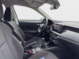 Skoda KAMIQ Ambition 1,0l G-Tec LED|RFK|KESSY - Skoda Kamiq: Kleinwagen