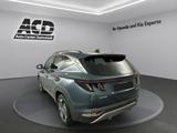 Hyundai TUCSON 1.6D 48V 4WD DCT Prime *VOLLAUSSTATTUNG*P - Hyundai Tucson Prime mit Diesel-Antrieb