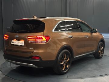 KIA Sorento - 8