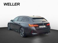 BMW 540 - Vorschau Bild 11