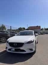 Mazda 6 2.0 SKYACTIV-G 165 Exclusive-Line Auto Exc... - Mazda 6: Exclusive