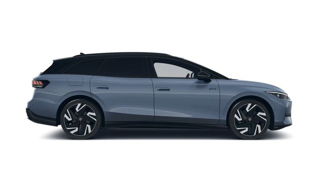 Volkswagen ID.7 Tourer GTX 4Motion AHK DCC Pano HKardon Key