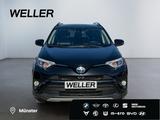 Toyota RAV 4 2.5 Hybrid Executive *LED*360*el. Heck*ACC - Toyota RAV 4: Executive
