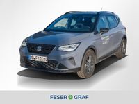Seat Arona - Vorschau Bild 1