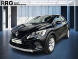 Renault Captur II 1.0 TCe 90 Zen - Renault Captur: Zen