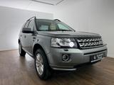 Land Rover Freelander 2 SE TD4 1.HD/XEN/LEDER/4x4/NAVI/AHK - Land Rover Freelander Gebrauchtwagen