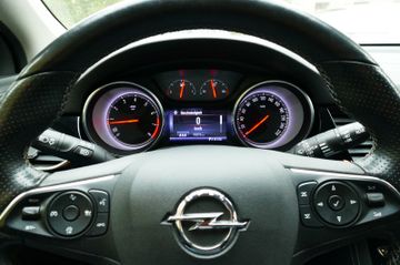 Fahrzeugabbildung Opel Astra K Sports Tourer Ultimate