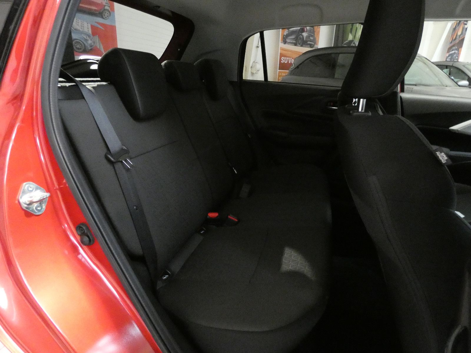 Suzuki Swift - Bild 12