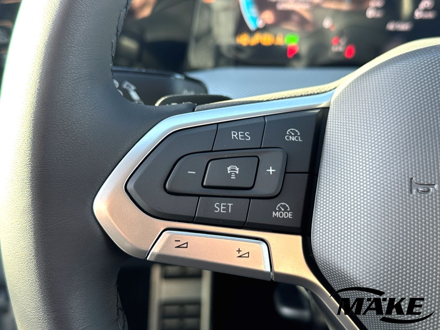 Golf Energy 2.0 TDI DSG LED APP ACC NAV ALU