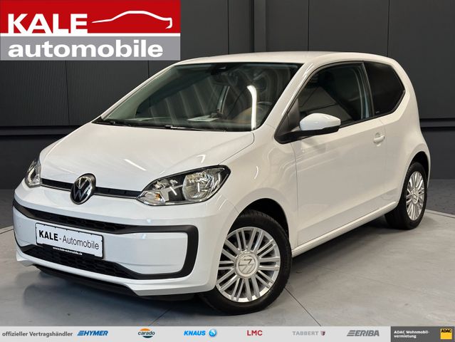 Volkswagen up! United *KLIMA*ALU*maps+more docking*