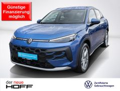 Volkswagen T-Roc 1.5 eTSI DSG Life NEUES MODELL Licht+Techn