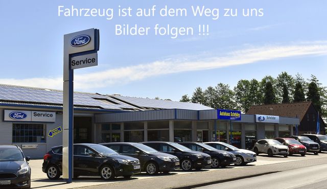 Ford Kuga Plug-In Hybrid Titanium / AHK schwenkbar