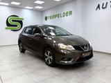 Nissan Pulsar 1.2 Acenta / RKAM / SHZ / NAVI - gebrauchte Nissan Pulsar aus dem Jahr 2017