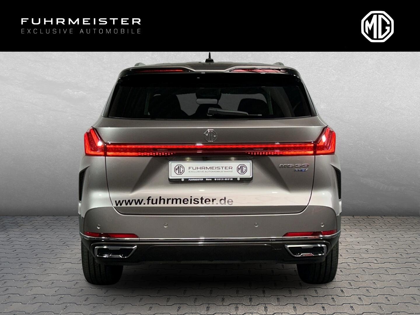 MG S9 PHEV Premium 7-Sitzer * Pano * Massagesitze *