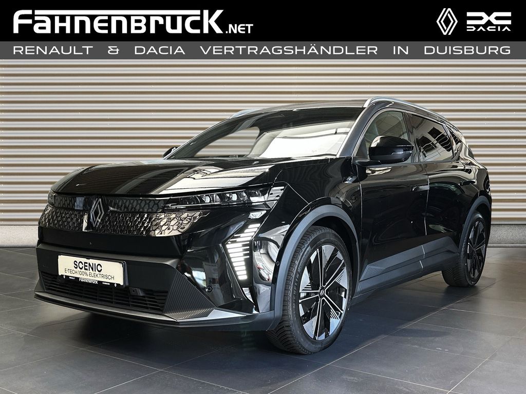 Renault Scenic E-TECH Techno 220 Long Range 360°K