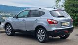 Nissan Qashqai Tekna 4X4*AUT.*PANO*LEDER*NAVI*360 CAM* - gebrauchte Nissan Qashqai aus dem Jahr 2013