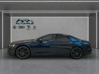 Audi A8 - Vorschau Bild 4