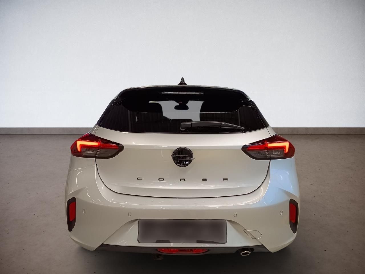 Fahrzeugabbildung Opel Corsa 1.2T GS - AHZV, Navi, Klimaaut., Sitzhzg.