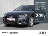 Audi A4 Avant 35 TDI S tronic Advanced (AHK) NAVI LM - Audi A4 in Duisburg