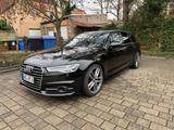 Audi A6 3.0 TDI 240kW comp. quattro tiptr. Avant ... - Audi A6: Luftfederung