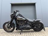 Harley-Davidson WINTERPREIS FXLRS Low RiderS 114  ABS Custombike - Offers