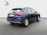 Audi Q3 advanced 35 TFSI RFK*LED*Navi*Sound*Virtual - Audi Q3 Jahreswagen