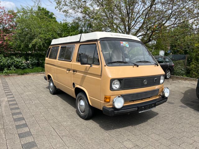 Volkswagen T3 Multivan *H-Kennzeichen*TÜV 05/25*